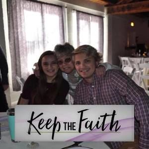 Meet your Posher, Benjamin